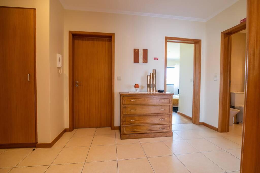 ポンタ・デルガダCasa Da Raquelアパートメント エクステリア 写真