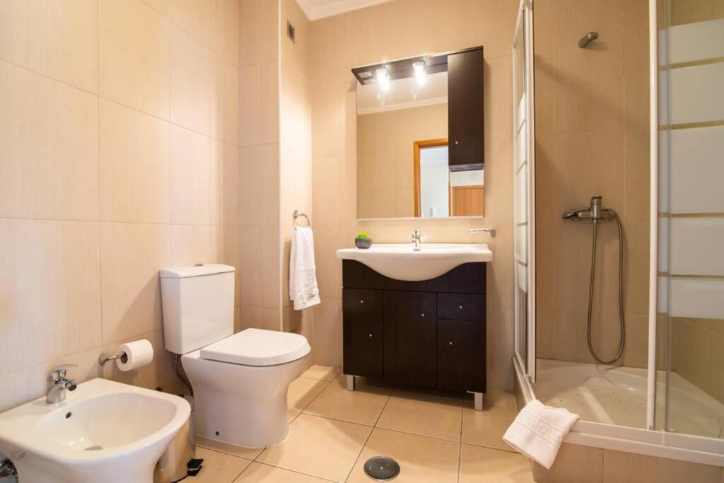 ポンタ・デルガダCasa Da Raquelアパートメント エクステリア 写真